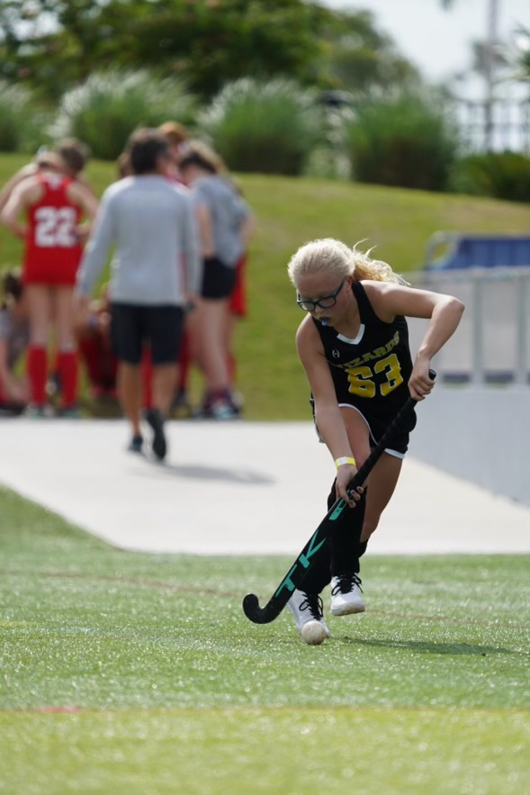 Wizards Field Hockey